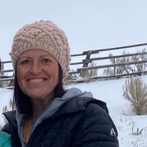 Meet your Posher, Jodi